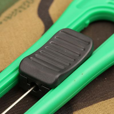 Braided Hair Needle (XL)