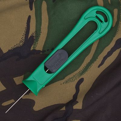 Braided Hair Needle (XL)