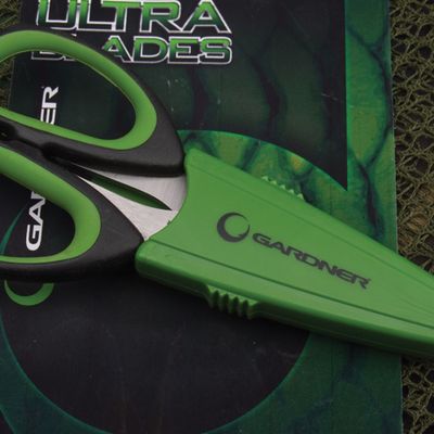 Ultra Blades