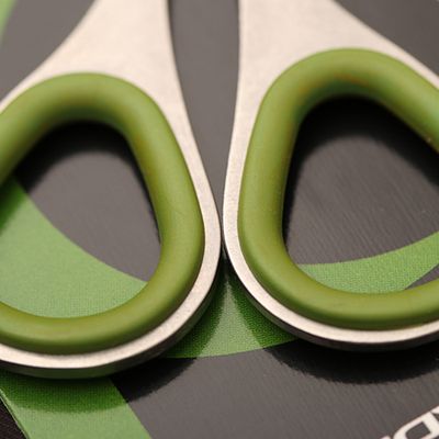 Rig Blades
