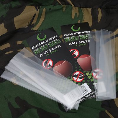 Hard Ball Bait Saver