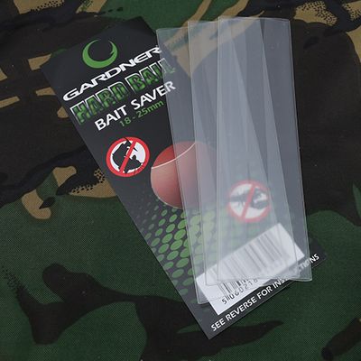 Hard Ball Bait Saver