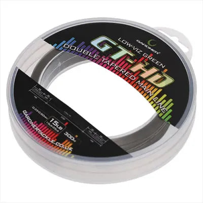 GT-HD Tapered