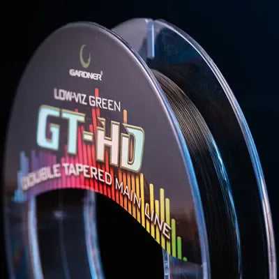 GT-HD Tapered (CONICO)