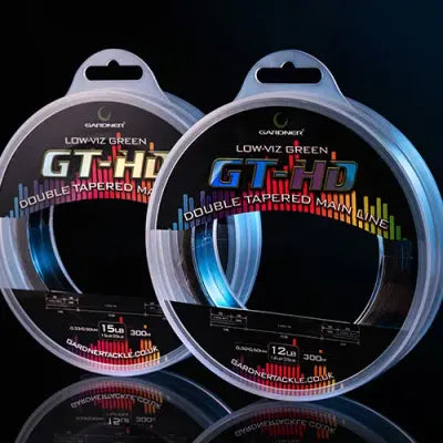 GT-HD konisch