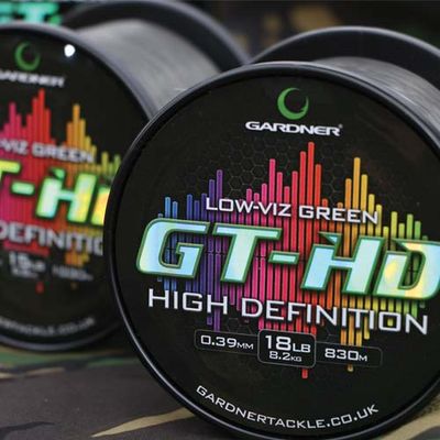 GT-HD ‘High Definition’