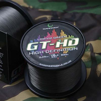 GT-HD ‘High Definition’