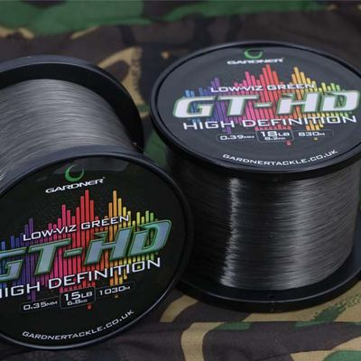 GT-HD 'High Definition'