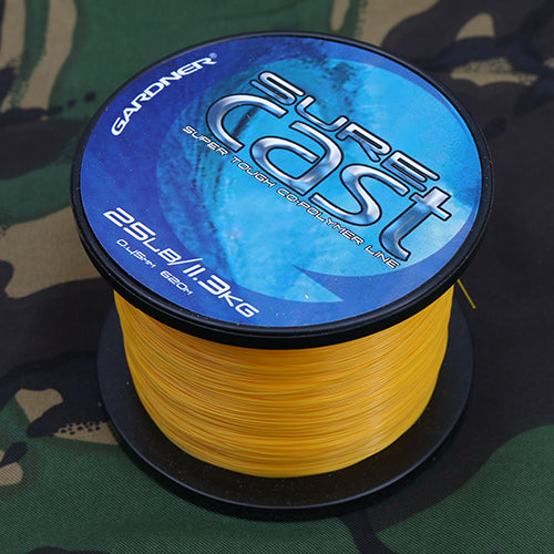 Sure Cast YELLOW (GIALLO)