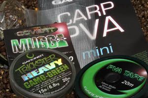 Trickster Heavy (PVA BAG)