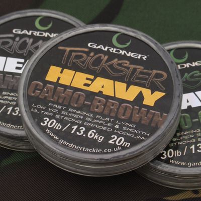 Trickster Heavy (PVA BAG)