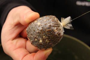 Trickster Heavy (PVA BAG)
