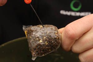 Trickster Heavy (PVA BAG)