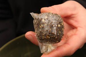 Trickster Heavy (PVA BAG)