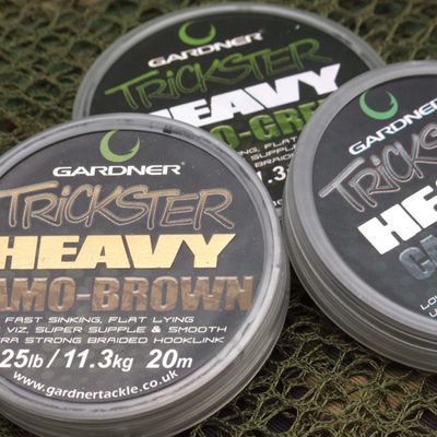 Trickster Heavy (PVA BAG)