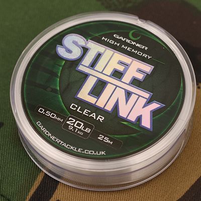 Stiff-Link SPECIAL CHOD - BOOM