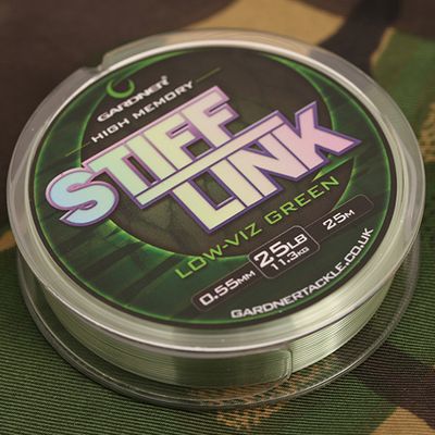 Stiff-Link SPECIAL CHOD - BOOM