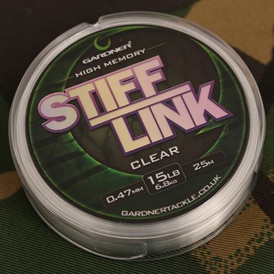 Stiff-Link SPECIAL CHOD - BOOM