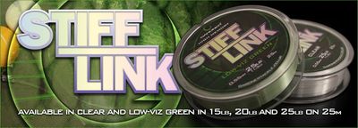Stiff-Link SPECIAL CHOD - BOOM