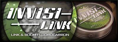 Invisi-Link FLUOROCARBON CRIMP
