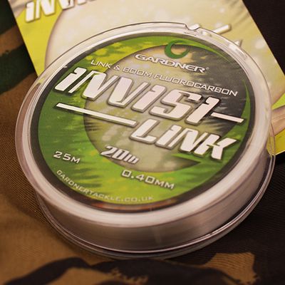 Invisi-Link FLUOROCARBON CRIMP