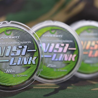 Invisi-Link FLUOROCARBON CRIMP