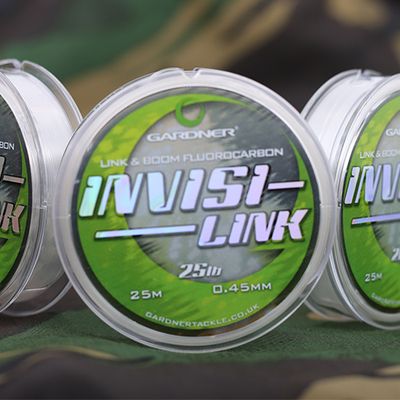 Invisi-Link FLUOROCARBON CRIMP