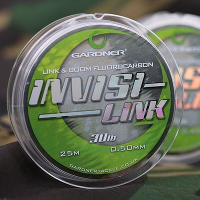 Invisi-Link FLUOROCARBON CRIMP