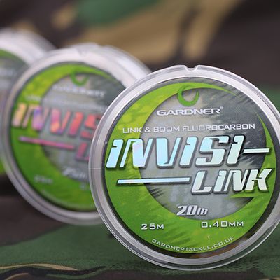Invisi-Link FLUOROCARBON CRIMP