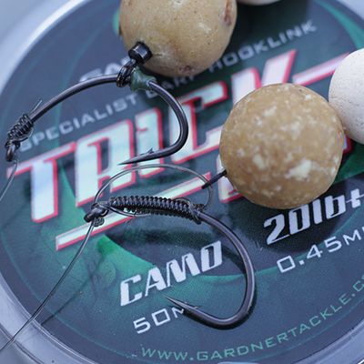 Trick-Link BOOM - COMBI RIG