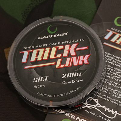 Trick-Link BOOM - COMBI RIG