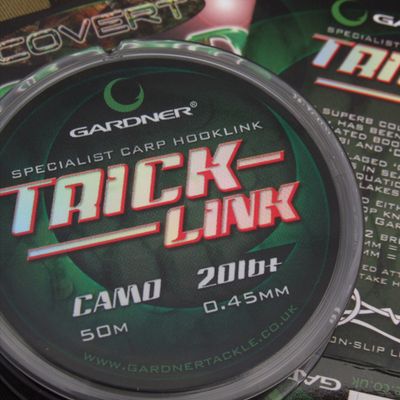 Trick-Link BOOM - COMBI RIG