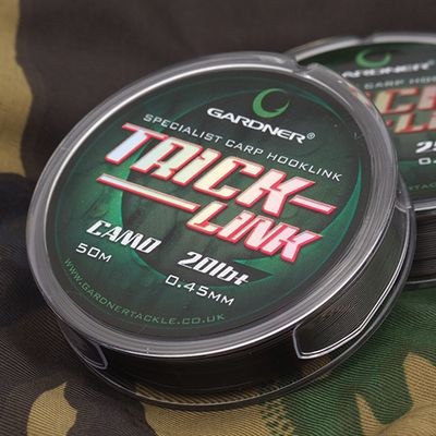 Trick-Link BOOM - COMBI RIG