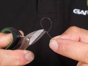 Trick-Link BOOM - COMBI RIG
