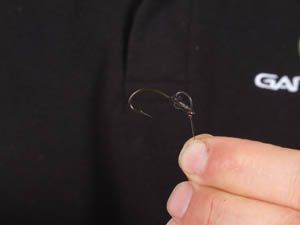 Trick-Link BOOM - COMBI RIG