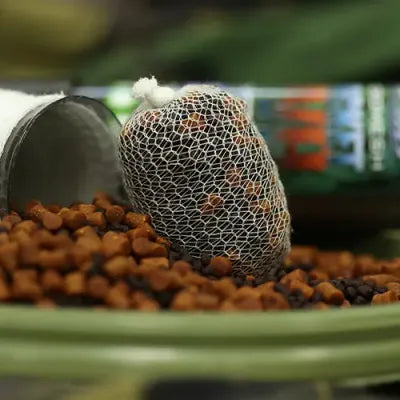 Pocket PVA System Standard Micro-Mesh (25mm)
