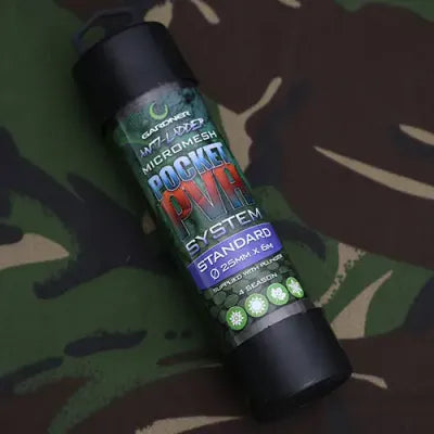 Pocket PVA System Standard Micro-Mesh (25mm)