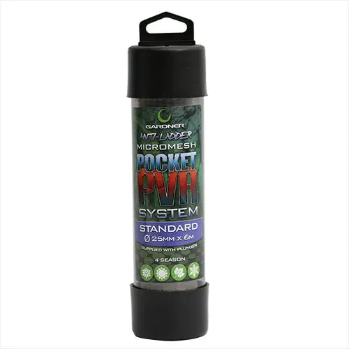 Pocket PVA System Standard Micro-Mesh (25mm)