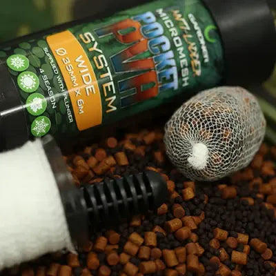 Pocket PVA System Wide Micro-Mesh (35mm)
