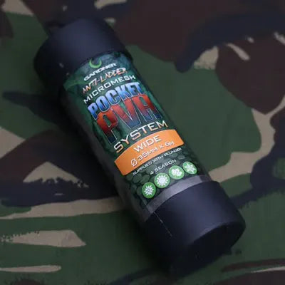 Pocket PVA System Wide Micro-Mesh (35mm)