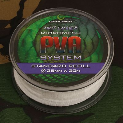 PVA System Refills