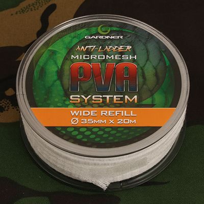 PVA System Refills