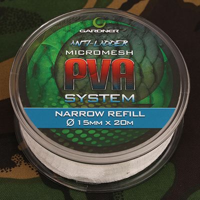 PVA System Refills