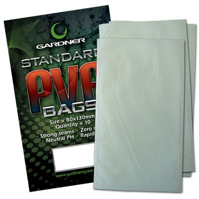 PVA Bags 10 PZ