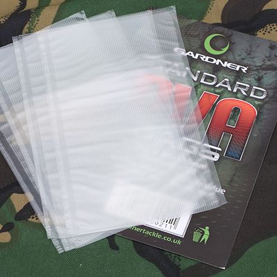 PVA Bags 20/25 PZ