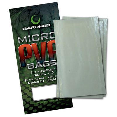 PVA Bags 10 PZ