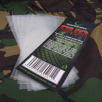 PVA Tubes