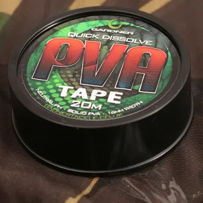 PVA Tape 16 MM - 20 MT