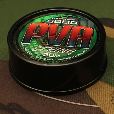 Solid PVA String 20MT