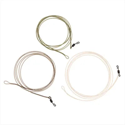 Fused Loop Leaders